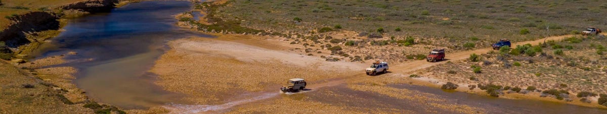 ASK ARB – research and development behind an ARB bull bar