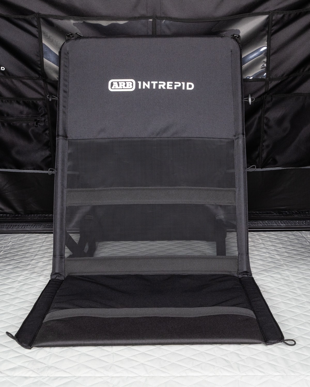 RECLINE CHAIR