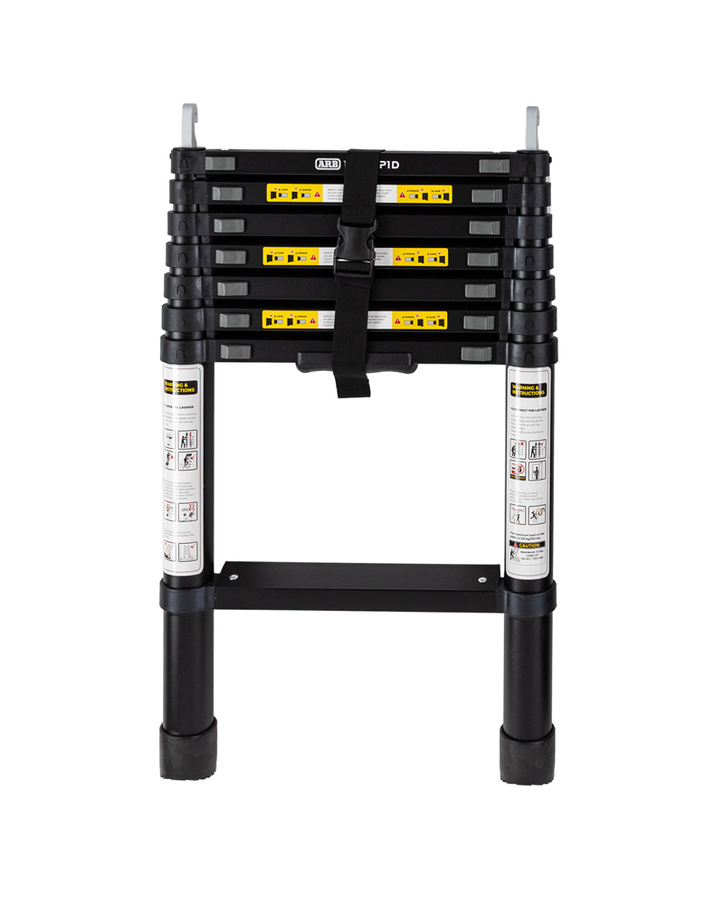 LONG LADDER (11 STEP / 3.2m)