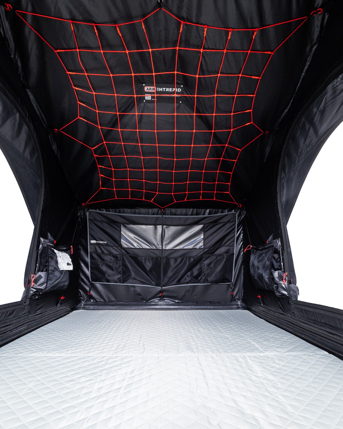 CARGO NET - ROOF