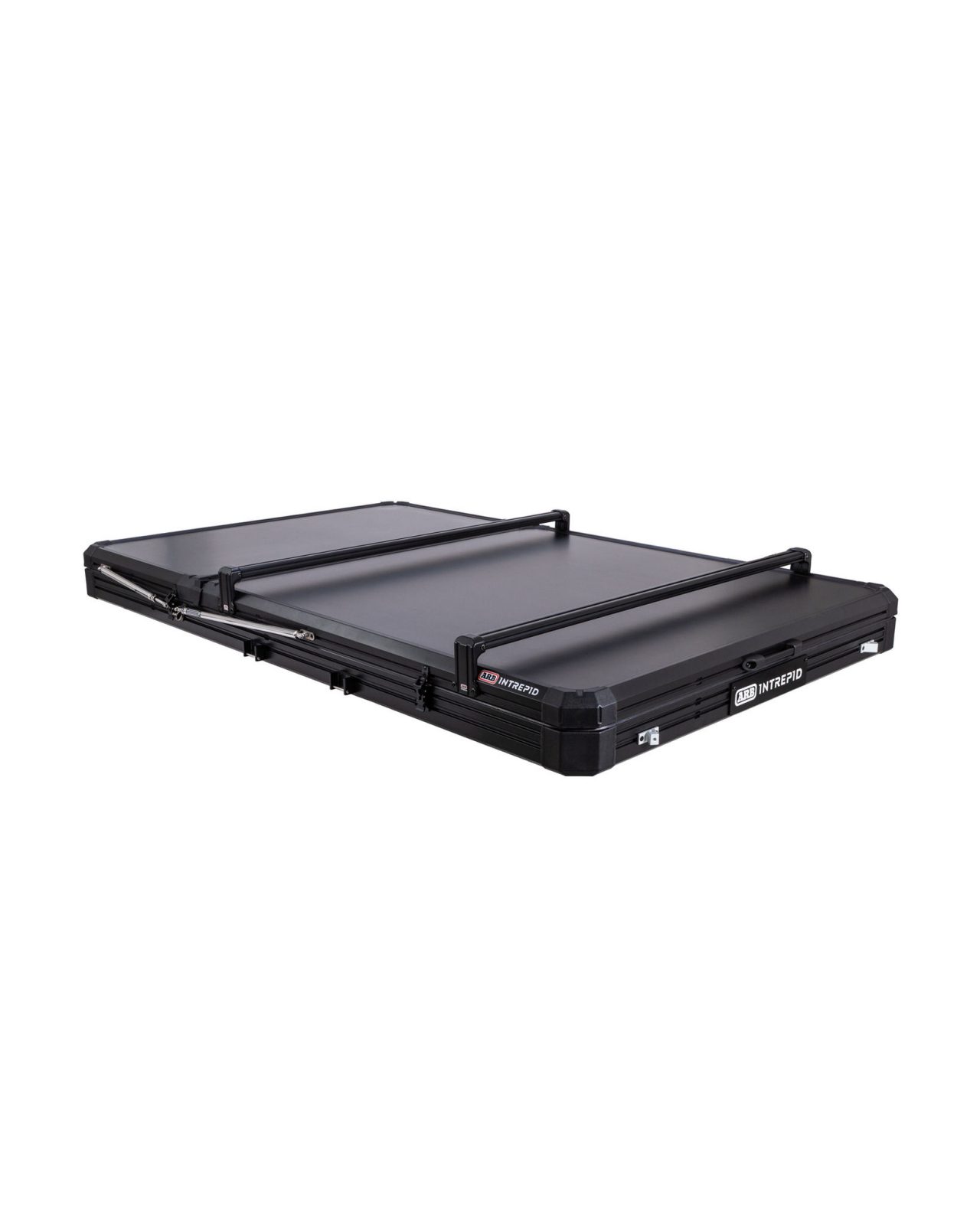 ROOF CROSS BAR KIT