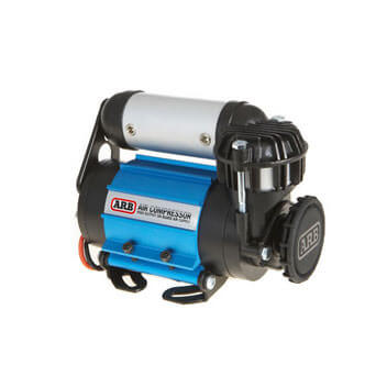 Vehicle Mounted Compressors