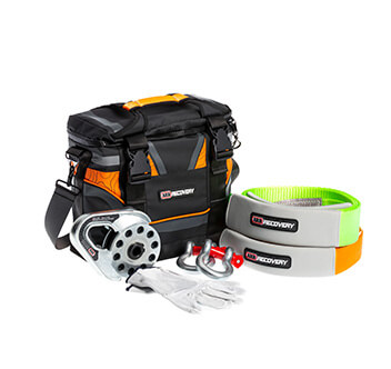 ARB RK11A Essentials Recovery Kit
