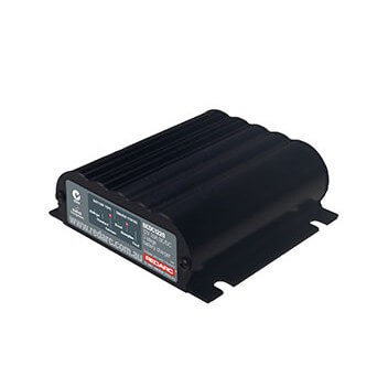 BCDC In-Vehicle Charger