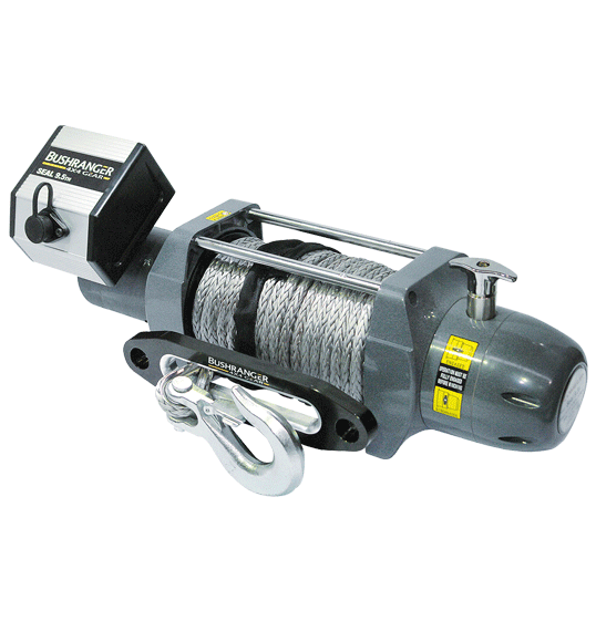 Bushranger SEAL-9.5TH