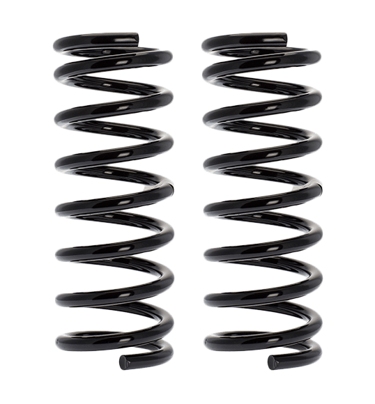Coil Springs
