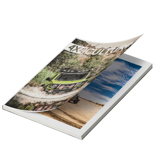 ARB 4X4 Culture Magazine