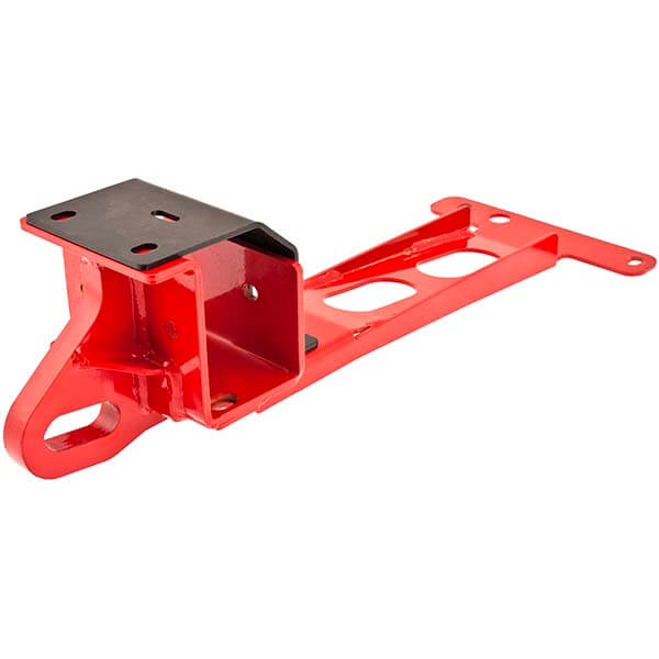 Vehicle Specific Mounting