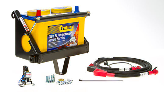 Offroad Images Studio Photography