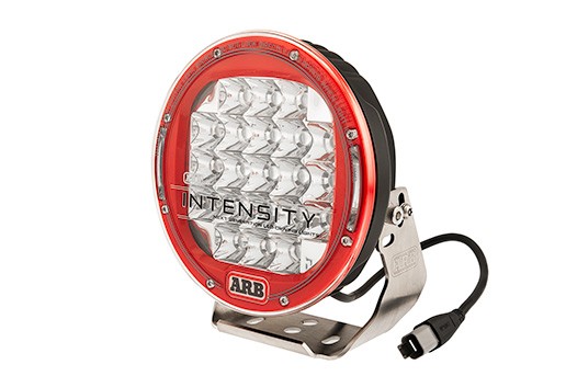 AR21 Intensity LED driving lights