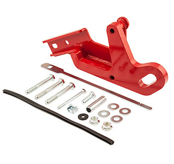 Vehicle Specific Mounting