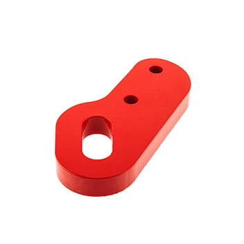 Vehicle Specific Mounting