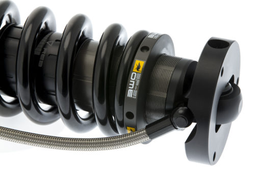 OME Releases New High Performance Bypass Shock Absorbers