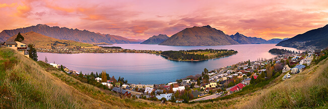 Queenstown