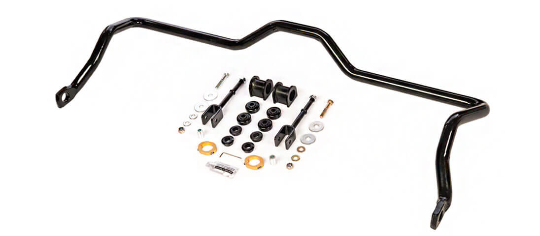 Upgraded Sway Bar for 200 Series