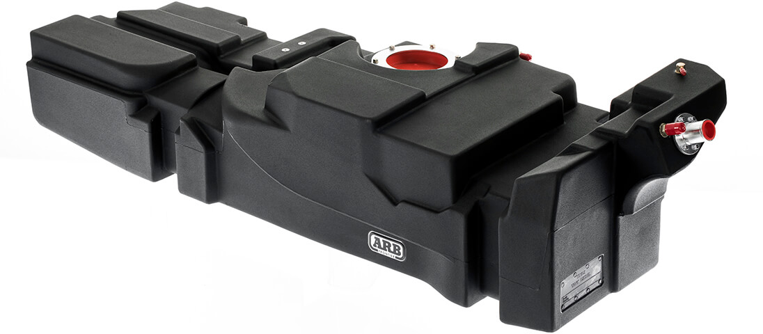 ARB Frontier Long Range Fuel Tank