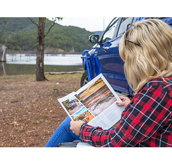 Subscribe to ARB Mag