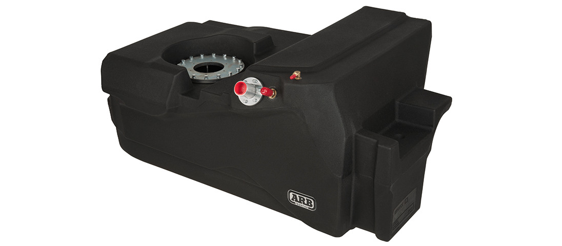 ARB Frontier Long Range Fuel Tank