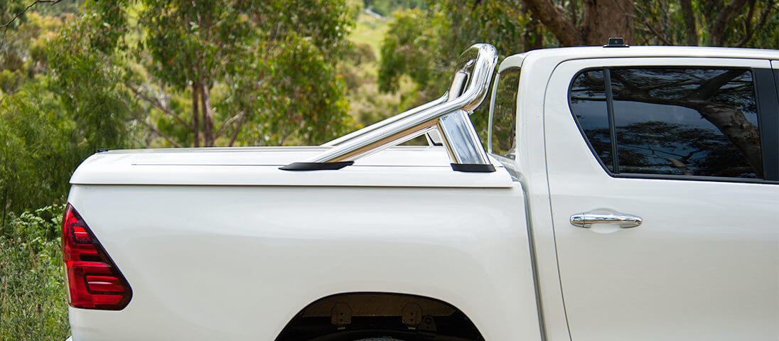 ARB Sport Lid Tango For HiLux 2015+