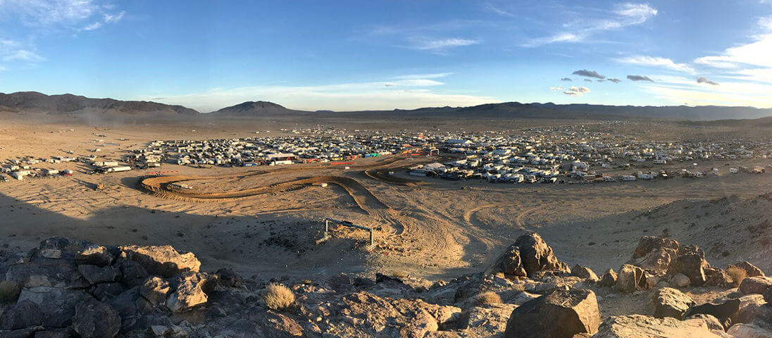 ARB Air Lockers Unbeatable at King of the Hammers