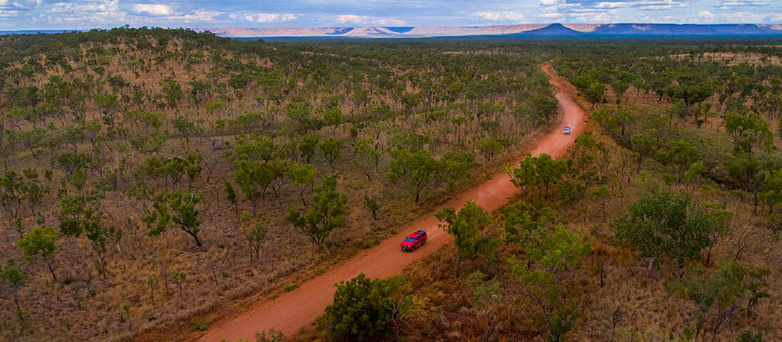 Less plane, more terrain