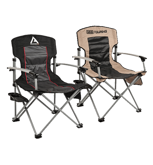 ARB Camping & Air Locker Chair