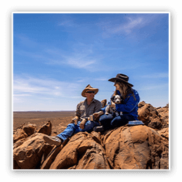 Understanding Outback Travel