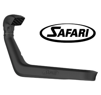 Traditional Snorkels