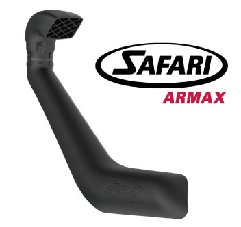 ARMAX Performance Snorkel