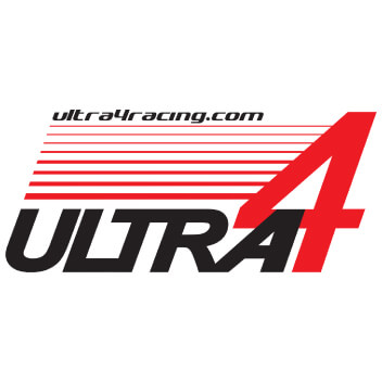 Official Locking Differential of Ultra4 Racing & KOH