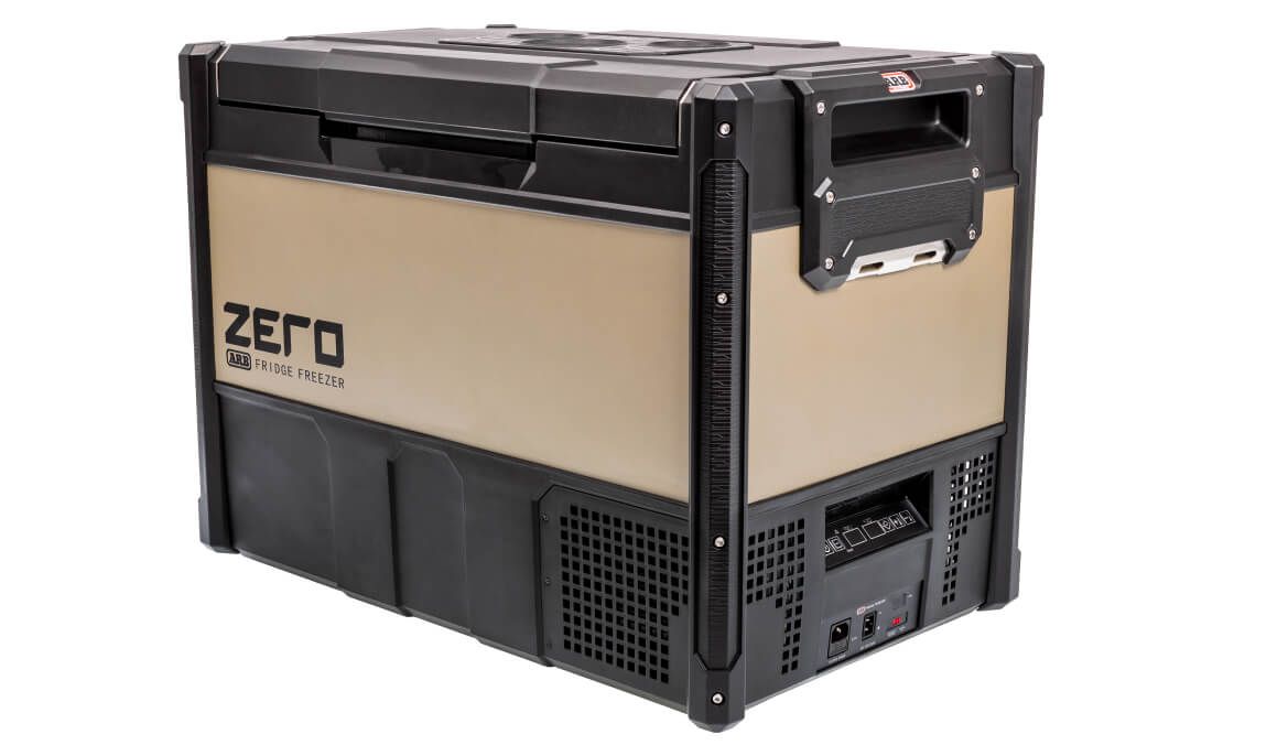 ARB Zero Portable Fridge Freezer 69L