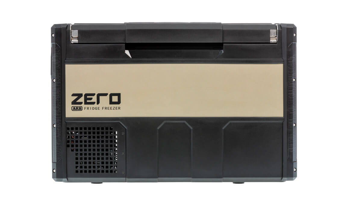 ARB ZERO single zone fridge freezer 60L