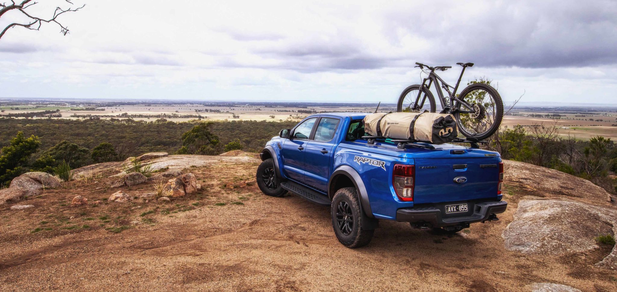 Thule Roof Racks ARB 4x4 Accessories