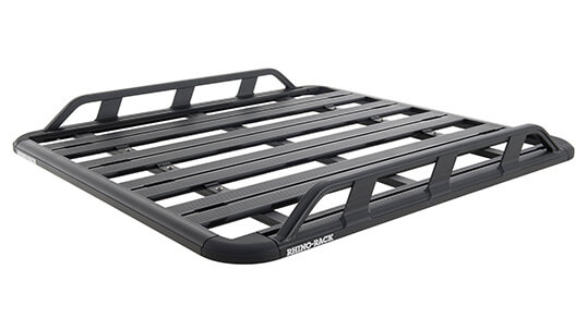 Rhino-Rack Tradie Roof Rack - available at ARB