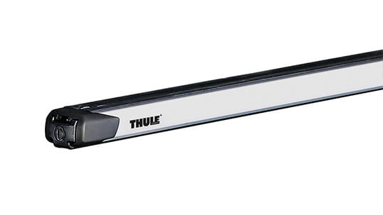 Thule Evo SlideBar Cross Bars - available at ARB