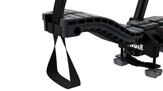 Thule Compass Kayak Rack available at ARB