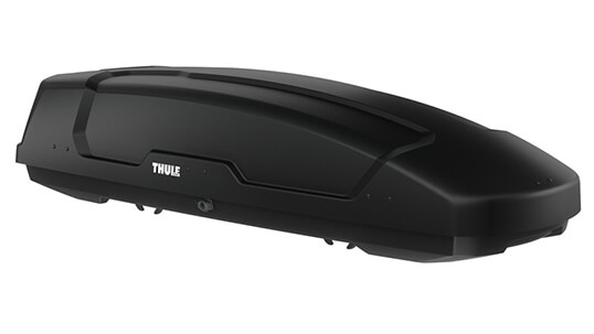 Thule Force XT Sport Cargo Carrier available at ARB