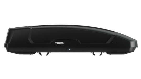 Thule Force XT Sport Cargo Carrier available at ARB