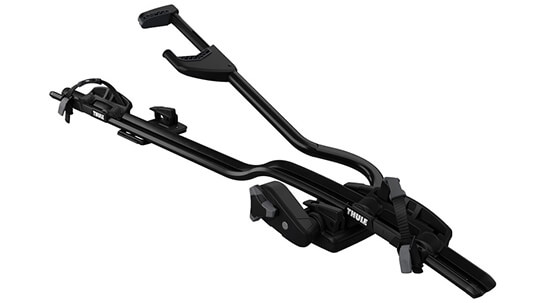 Thule ProRide Bike Carriers available from ARB