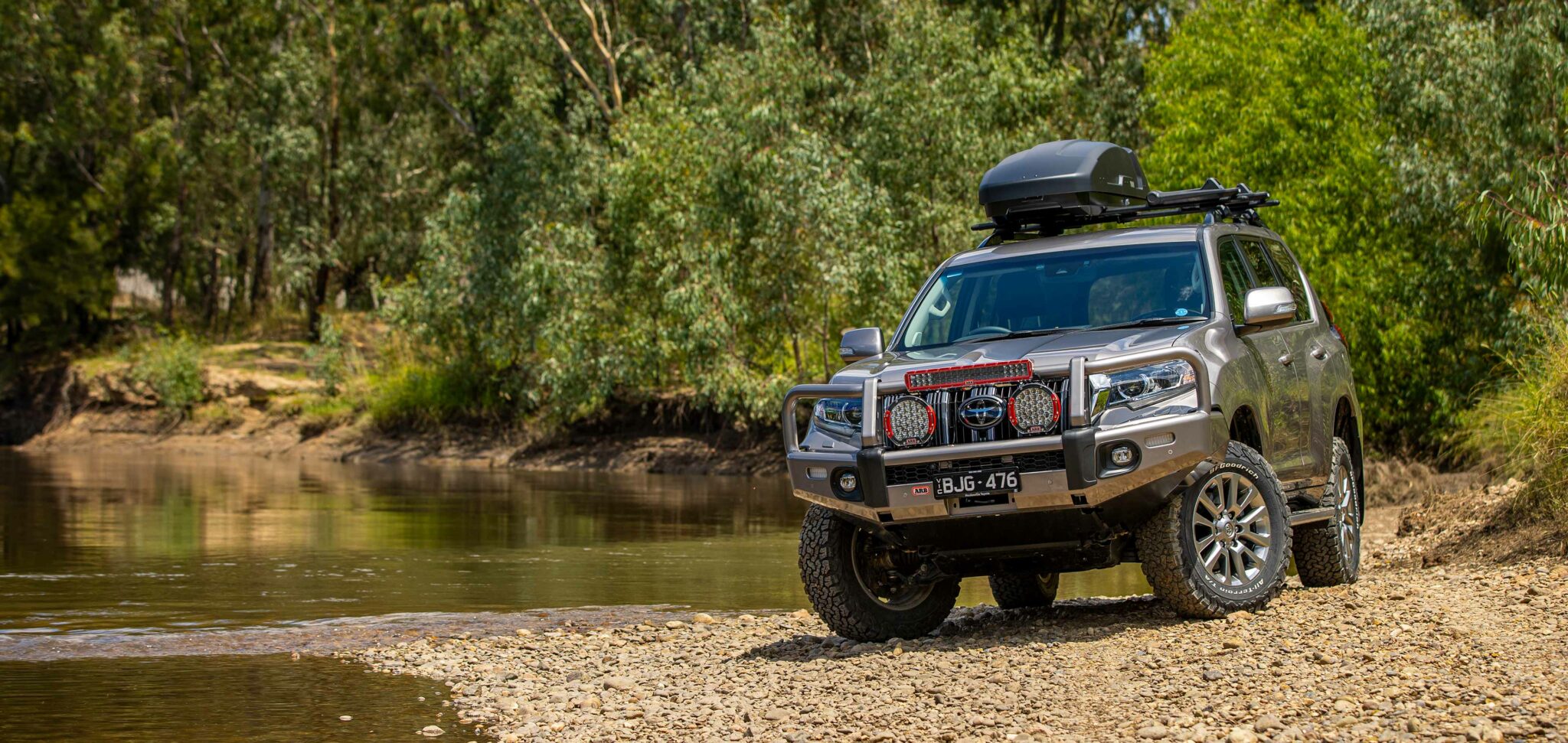 Product Releases February 2021 ARB 4x4 Accessories