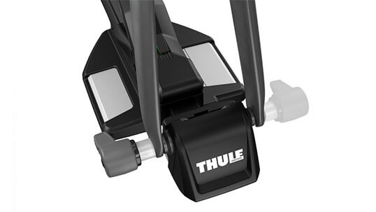 Thule TopRide bike carrier