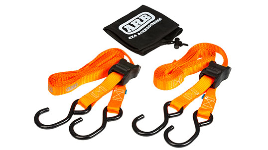 ARB Cambuckle Twin Pack
