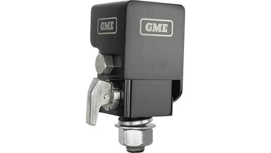 GME Antenna Mounting Bracket