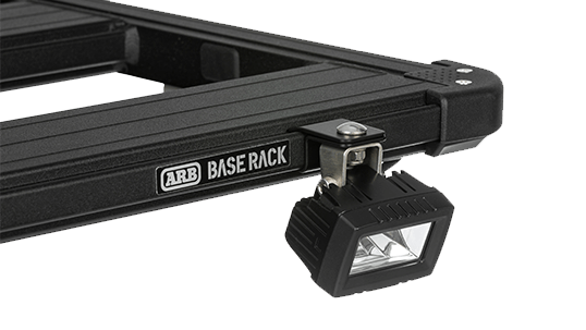 BASE Rack auxiliary light