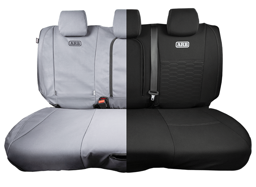 Why Neoprene Seat Covers are so Popular and Durable