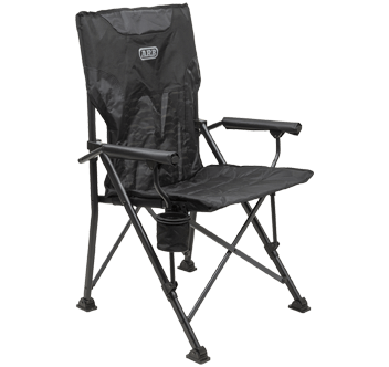 Base Camp Chair
