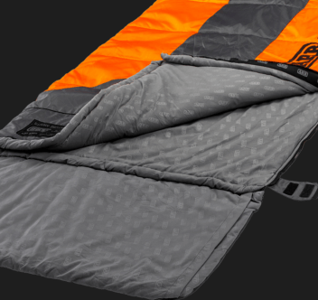 COMPACT SLEEPING BAG