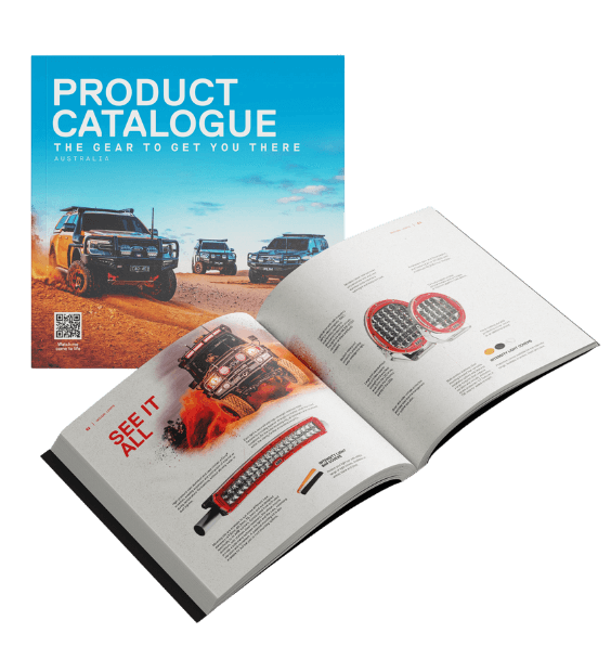 ARB Catalogue