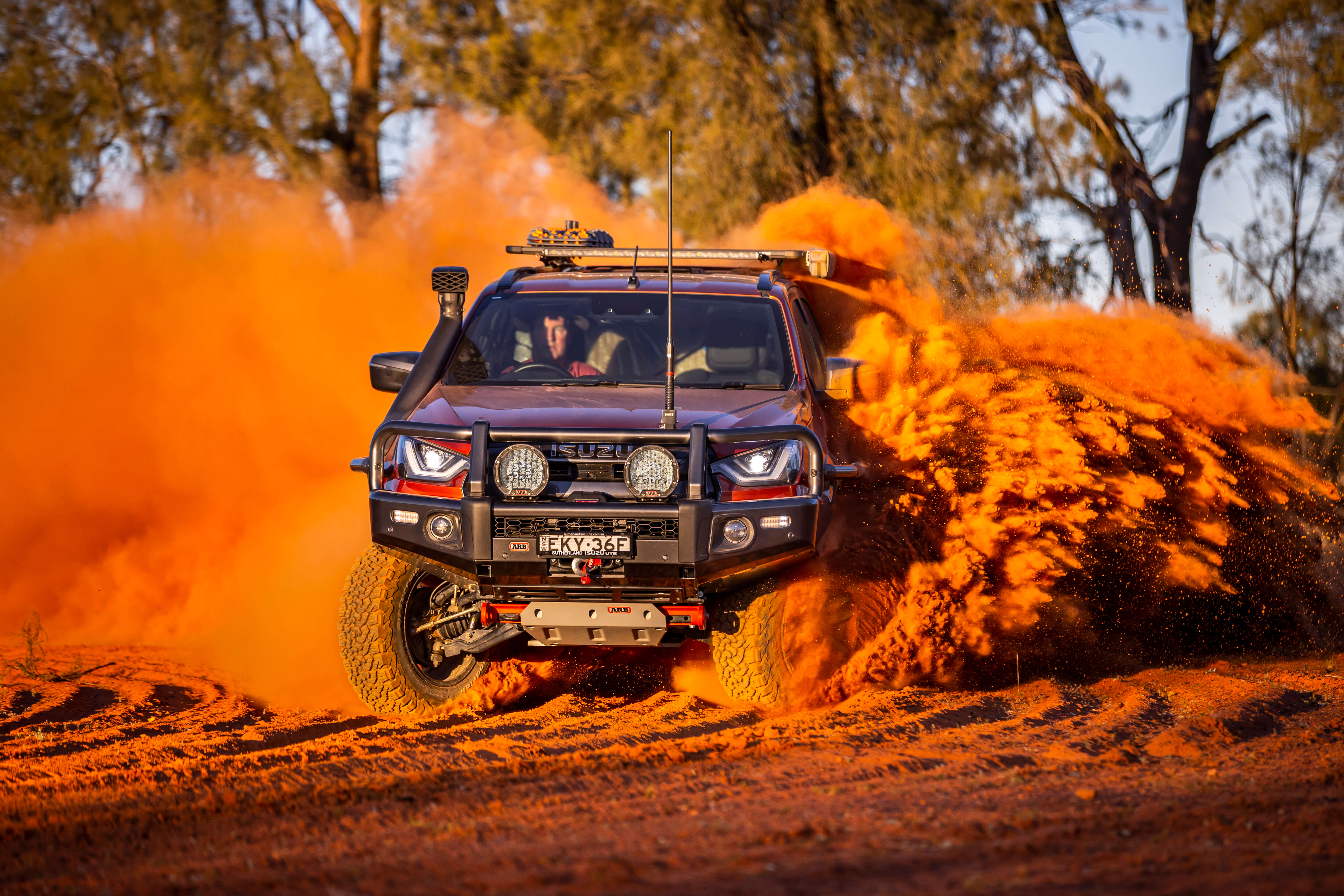 UNBEATABLE DURABILITY