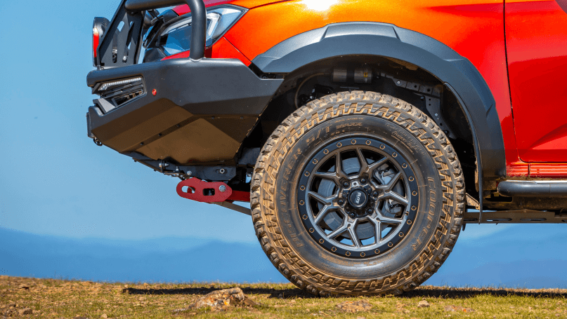 INTEGRATION WITH ESSENTIAL ACCESSORIES